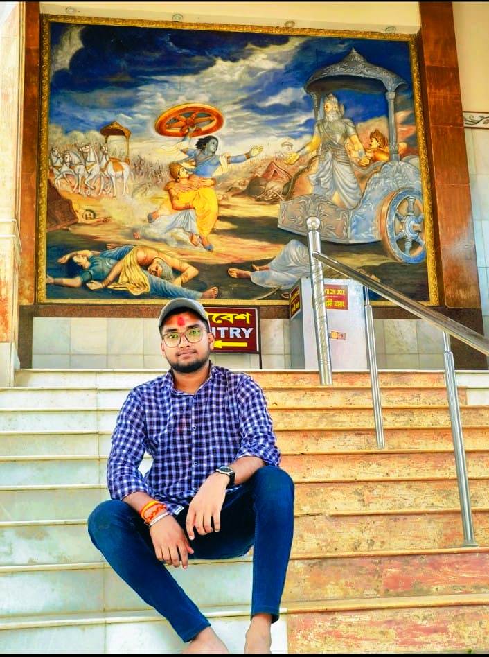 Director - VEDUS INSTITUTE